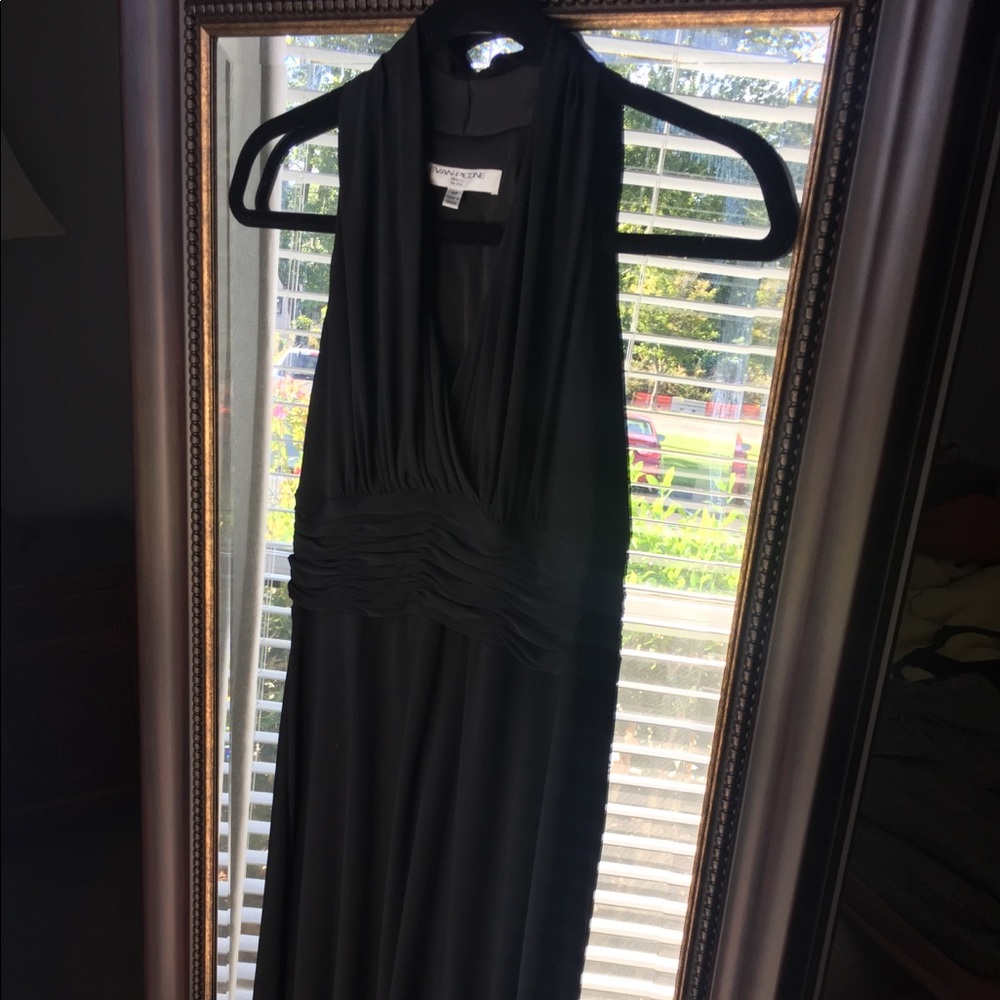 Evan Picone Dress